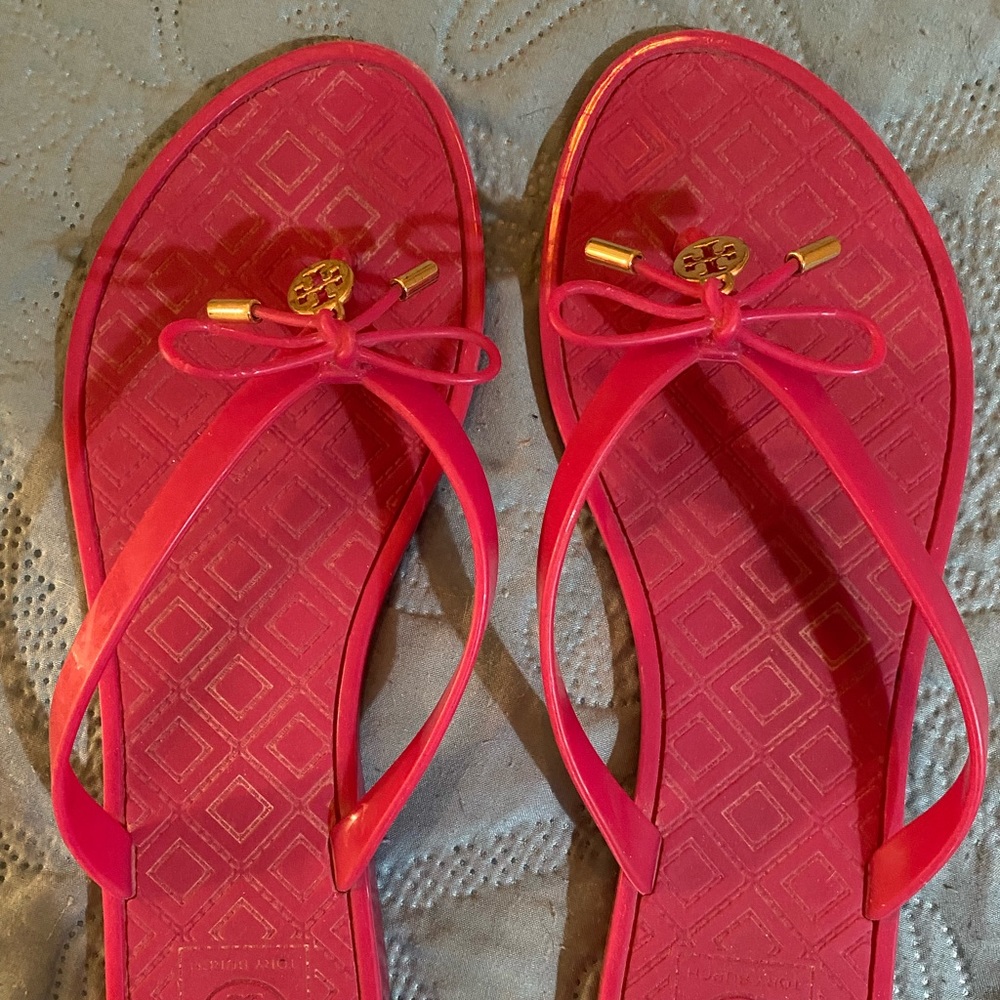 Tory Burch Sandals